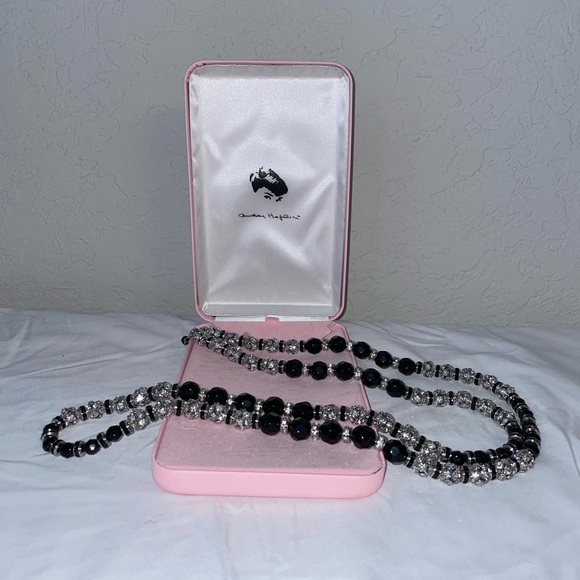 Camrose & Kross Jewelry - Camrose & Kross Necklace Aubrey Hepburn Necklace